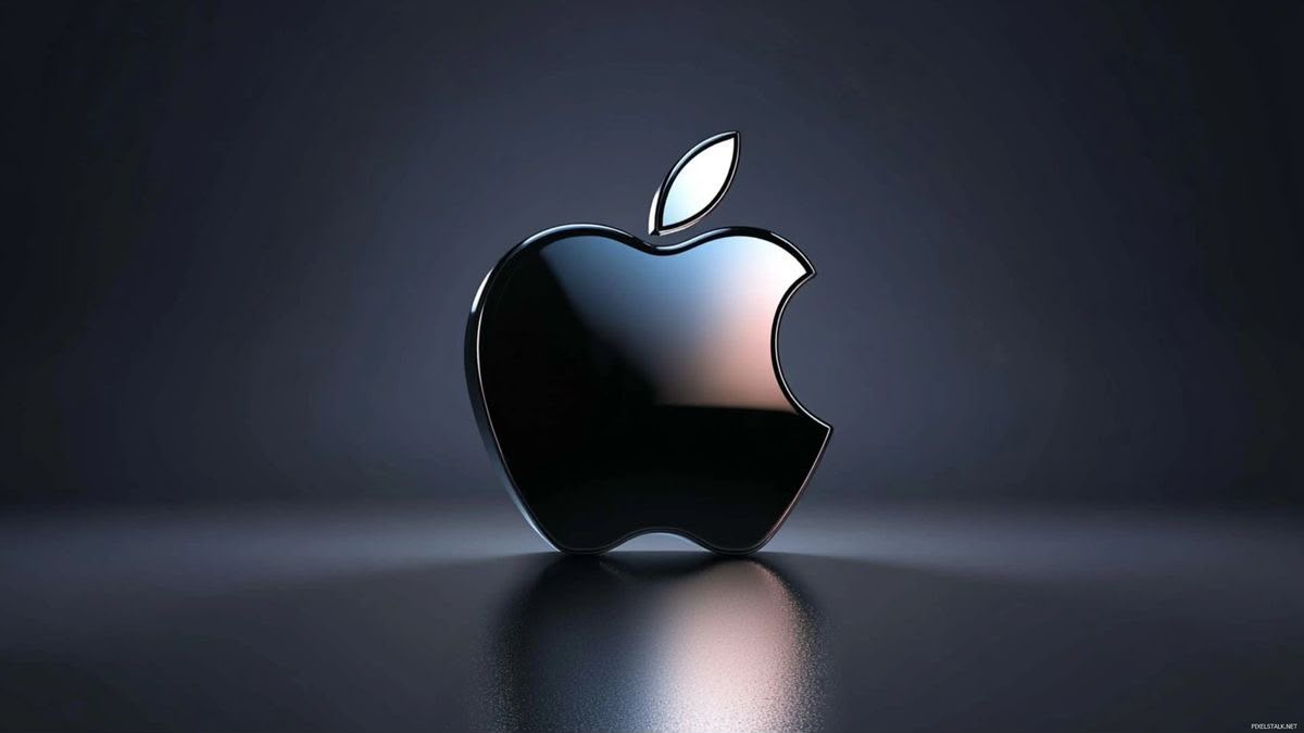 Apple Gift Card