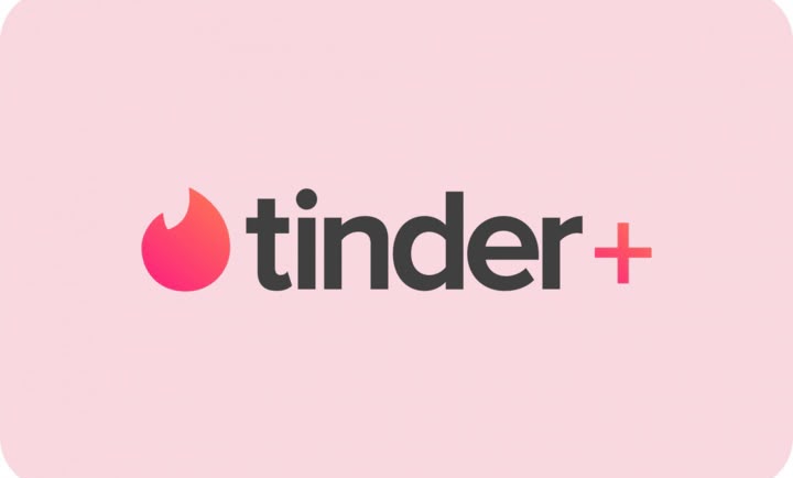 tinder plus