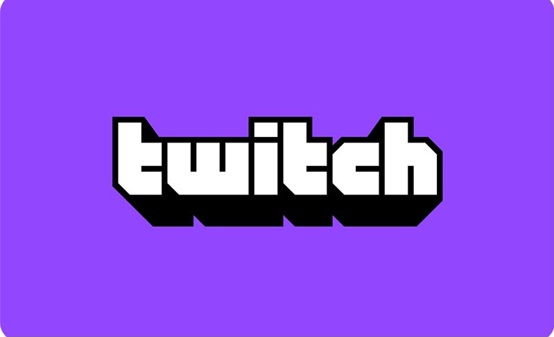 twitch