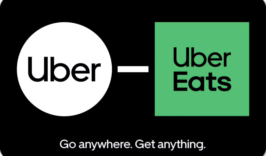 Uber
